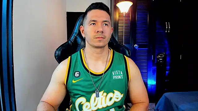 Snapshot of ransoj chatting on 03/20/25, 11:34 ransoj online show from 03/20/25, 11:34