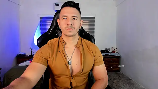 Snapshot of ransoj chatting on 09/09/25, 02:49 ransoj online show from 09/09/25, 02:49