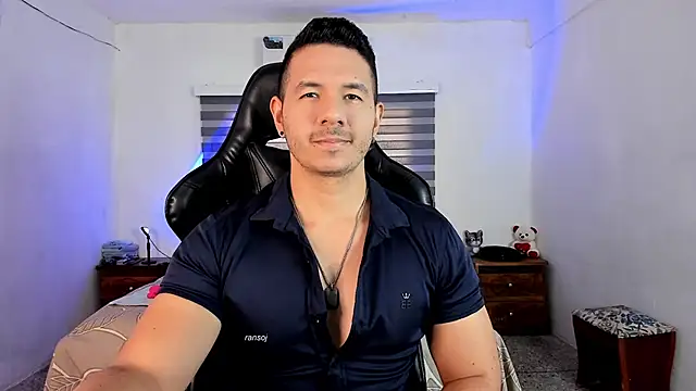 Snapshot of ransoj chatting on 09/18/25, 03:03 ransoj online show from 09/18/25, 03:03