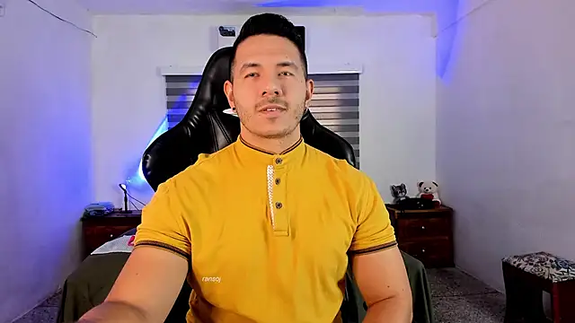 Snapshot of ransoj chatting on 09/25/25, 03:05 ransoj online show from 09/25/25, 03:05