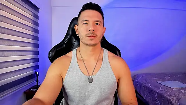 Snapshot of ransoj chatting on 10/13/25, 02:17 ransoj online show from 10/13/25, 02:17