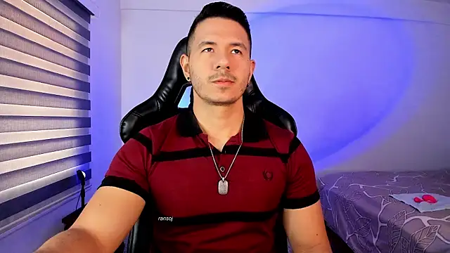 Snapshot of ransoj chatting on 10/14/25, 01:34 ransoj online show from 10/14/25, 01:34