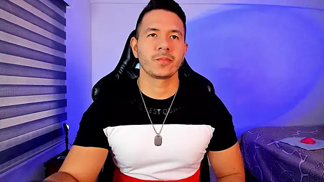 Snapshot of ransoj chatting on 10/28/25, 02:09 ransoj online show from 10/28/25, 02:09