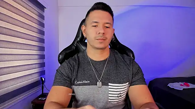 Snapshot of ransoj chatting on 11/03/25, 02:07 ransoj online show from 11/03/25, 02:07