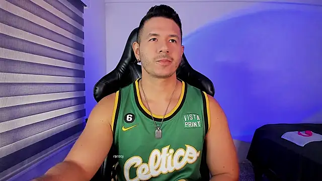 Snapshot of ransoj chatting on 11/05/25, 01:22 ransoj online show from 11/05/25, 01:22