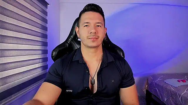 Snapshot of ransoj chatting on 11/09/25, 02:26 ransoj online show from 11/09/25, 02:26