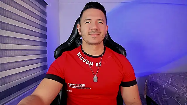 Snapshot of ransoj chatting on 11/24/25, 03:01 ransoj online show from 11/24/25, 03:01