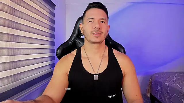 Snapshot of ransoj chatting on 11/26/25, 02:29 ransoj online show from 11/26/25, 02:29