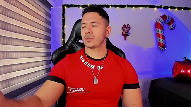 Snapshot of ransoj chatting on 12/17/25, 02:01 ransoj online show from 12/17/25, 02:01