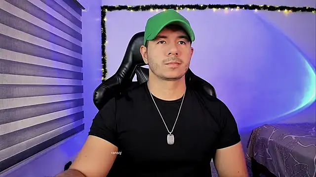 ransoj online show from 03/04/26, 02:23