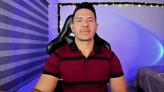 ransoj online show from 04/13/26, 11:43