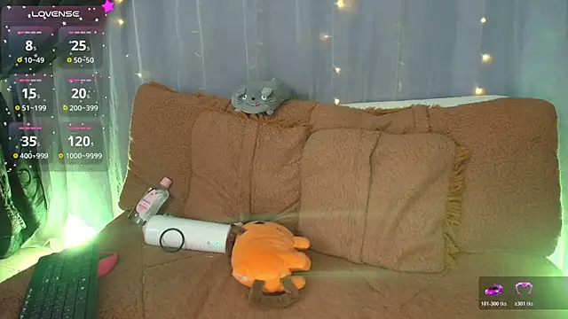  Little sophie   online show from 05/22/26, 09:42