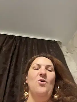 Taisia W online show from 12/05/25, 04:36