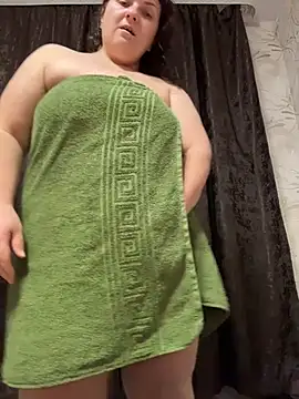 Taisia W online show from 01/09/26, 07:15