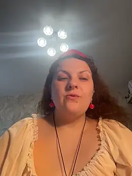 Taisia W online show from 04/26/26, 06:22