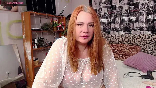 Snapshot of your_space chatting on 12/04/24, 12:58 your space online show from 12/04/24, 12:58