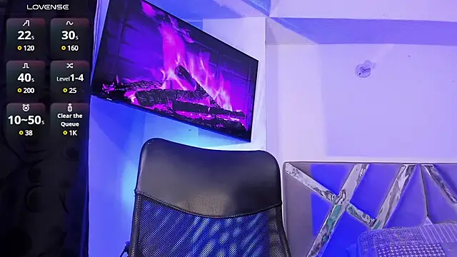 Fenty XX online show from 01/31/25, 08:12