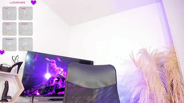 Fenty XX online show from 09/25/25, 04:00