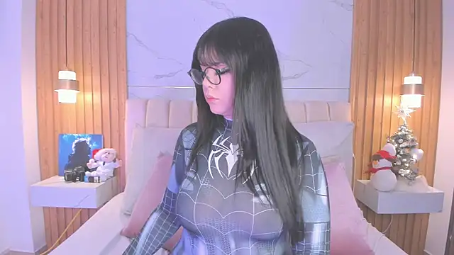 kityangelss online show from 12/20/25, 01:45