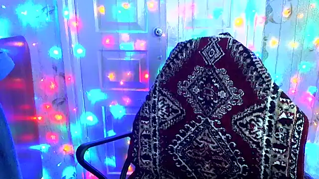 Ladywinter online show from 02/13/25, 07:21