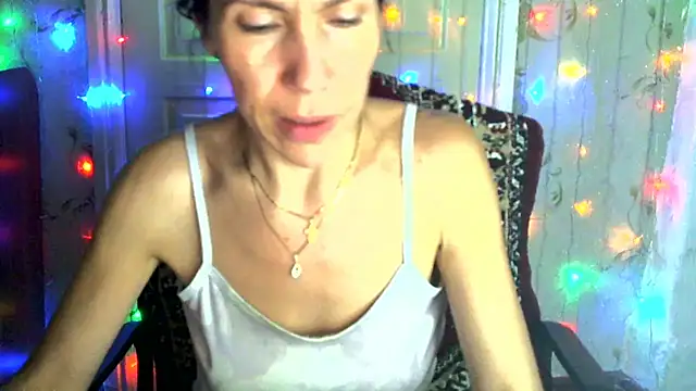 Ladywinter online show from 11/08/25, 07:01