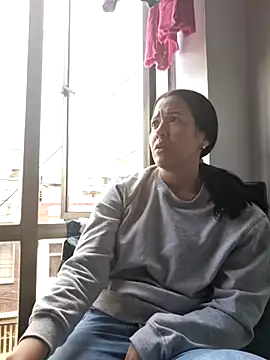 lady hot2xx online show from 12/05/25, 05:53