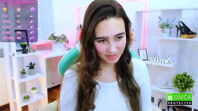  Eliizabeth  online show from 02/13/26, 10:50