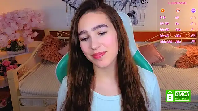  Eliizabeth  online show from 02/15/26, 10:39