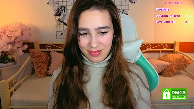  Eliizabeth  online show from 03/04/26, 11:11