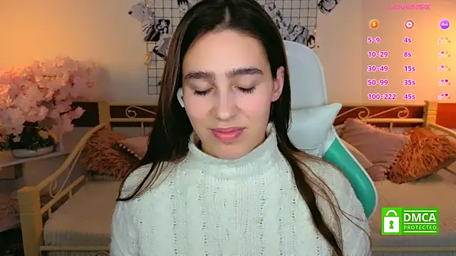  Eliizabeth  online show from 03/06/26, 09:44