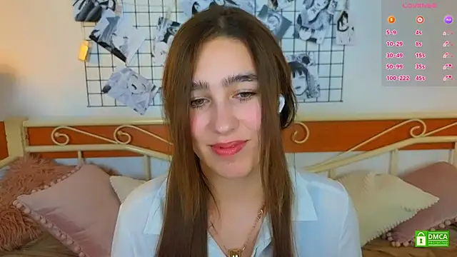  Eliizabeth  online show from 04/08/26, 09:37