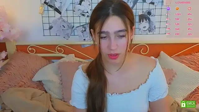  Eliizabeth  online show from 05/05/26, 06:49