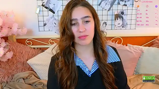  Eliizabeth  online show from 05/20/26, 10:05