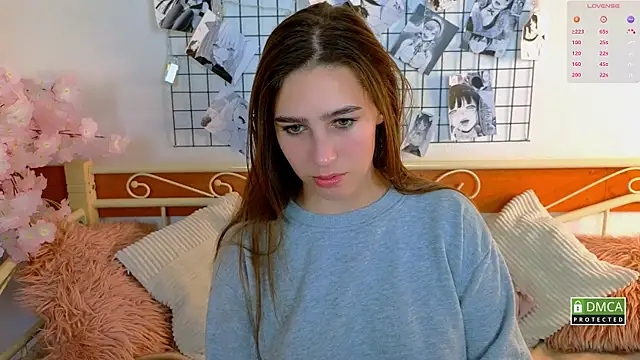  Eliizabeth  online show from 05/30/26, 10:40