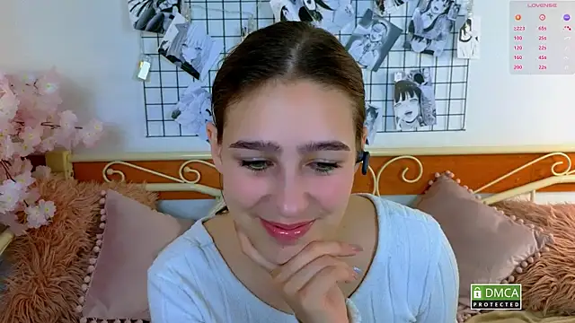  Eliizabeth  online show from 05/31/26, 10:11