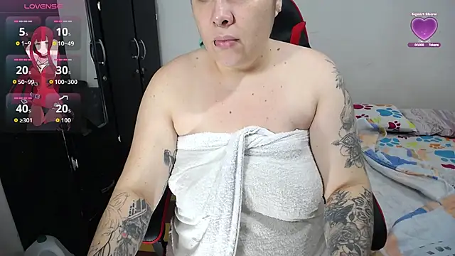 Madyson ho online show from 03/22/26, 04:27