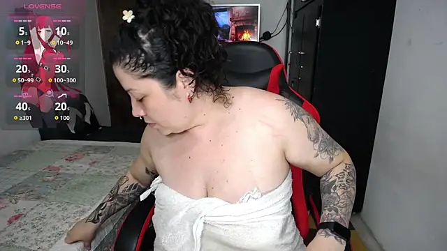 Madyson ho online show from 04/10/26, 05:23