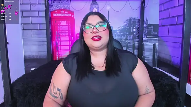 tifanny bigboobs11 online show from 05/13/26, 11:51