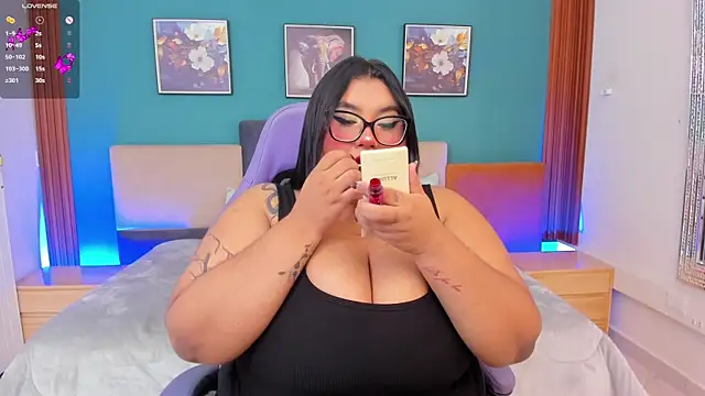 Snapshot of tifanny_bigboobs11 chatting on 07/01/26, 11:45 tifanny bigboobs11 online show from 07/01/26, 11:45