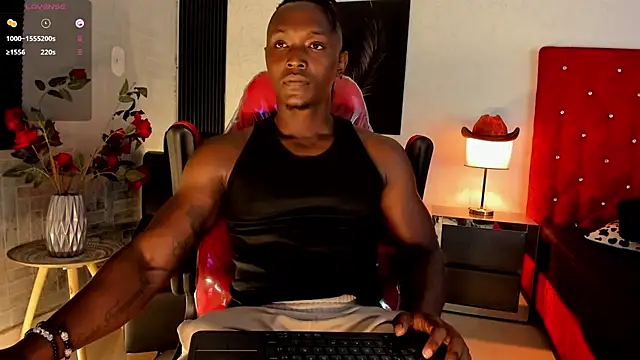 DannSmmith online show from 10/21/25, 03:40