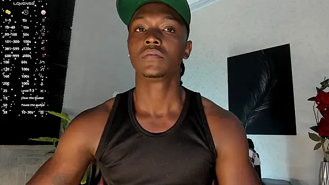 Snapshot of DannSmmith chatting on 02/25/26, 06:34 DannSmmith online show from 02/25/26, 06:34