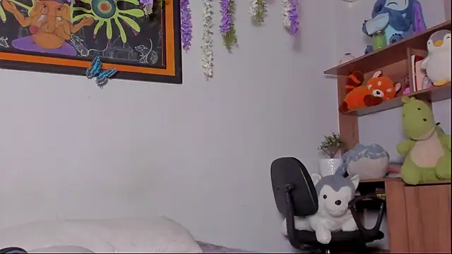 Cherry boy 18 online show from 02/19/25, 08:10