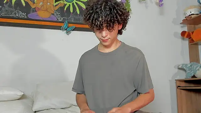 Cherry boy 18 online show from 03/13/25, 01:54