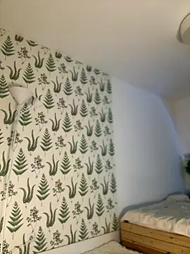 Marie Diaze online show from 12/07/24, 08:44