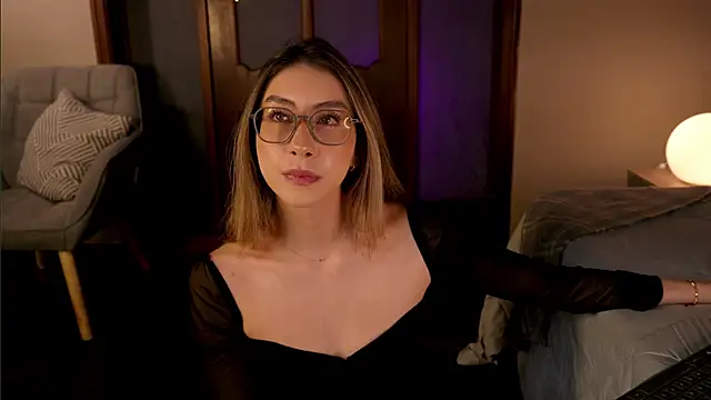 lua ferch   online show from 11/01/25, 01:02