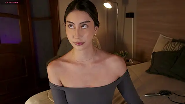 lua ferch   online show from 02/23/26, 12:57