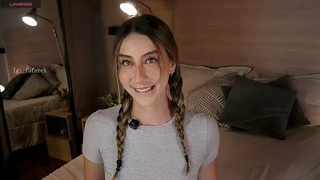 lua ferch   online show from 05/22/26, 01:06