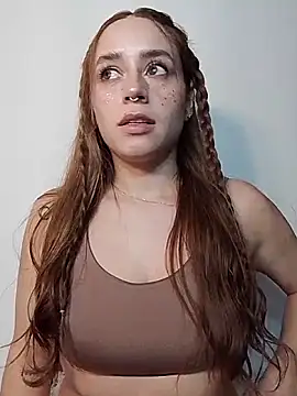 Natalia Suarez online show from 04/19/26, 12:00