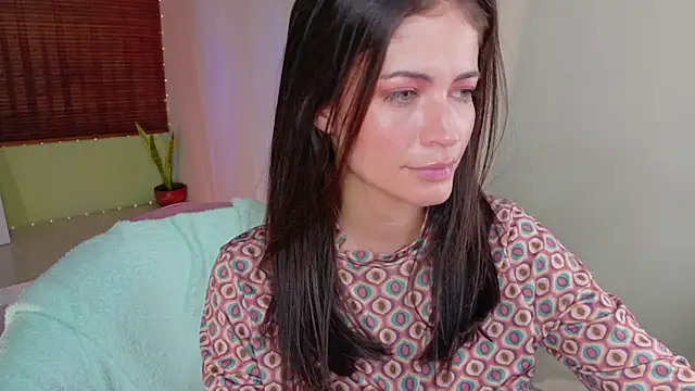 Emma  Blanco online show from 04/15/26, 02:46