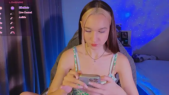 shey1i online show from 01/10/26, 01:57